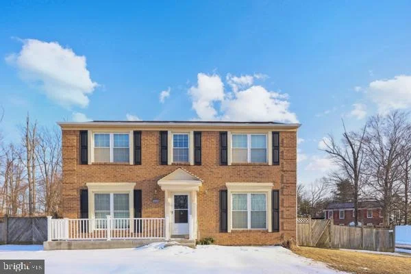 Unit for sale at 10308 MUSKET COURT, FORT WASHINGTON, MD 20744