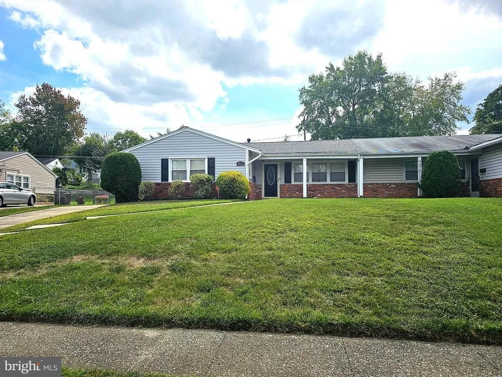 Unit for sale at 1915 CALAIS COURT, WINDSOR MILL, MD 21244