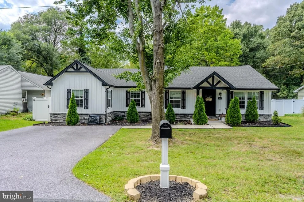 Unit for sale at 22 BROOKFIELD ROAD, PASADENA, MD 21122