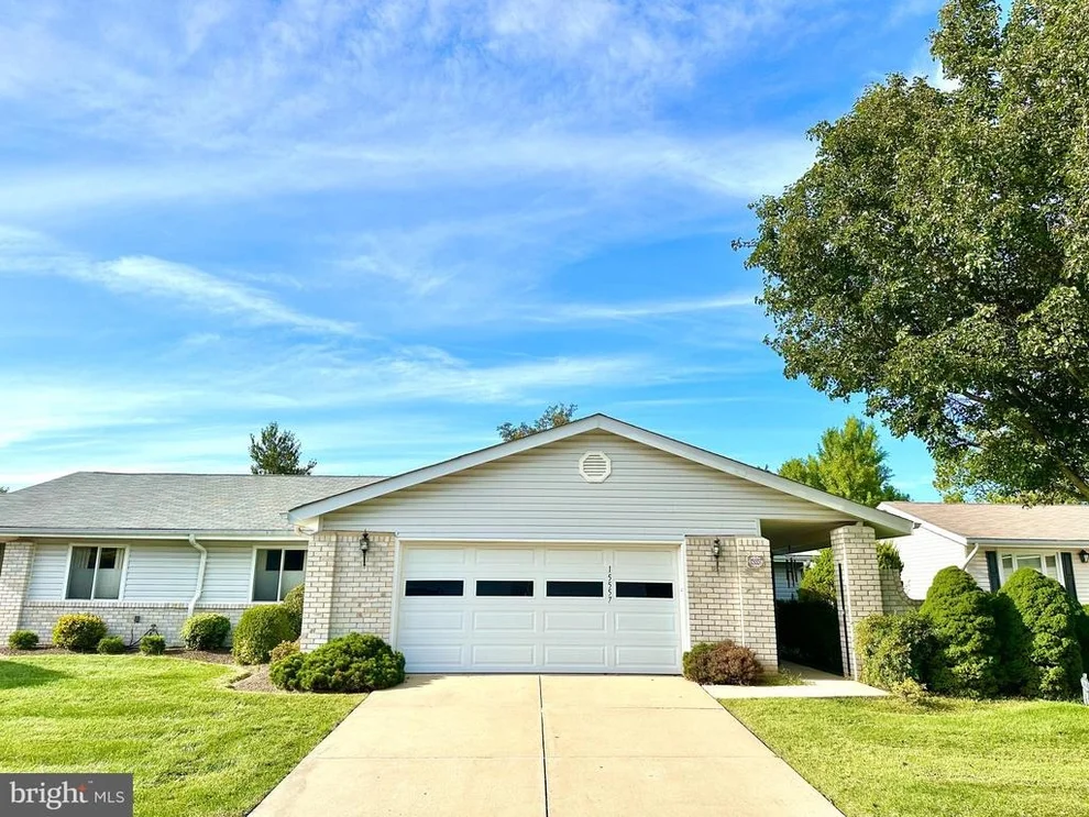 Unit for sale at 15557 PRINCE FREDERICK WAY, SILVER SPRING, MD 20906