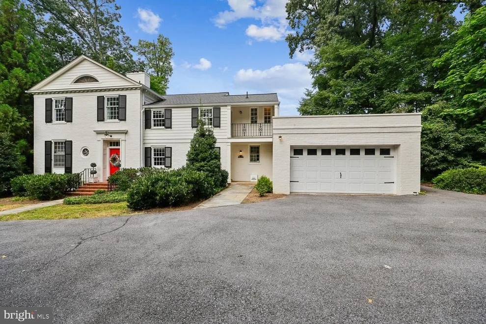 Unit for sale at 4009 BEVERLY ROAD, ROCKVILLE, MD 20853
