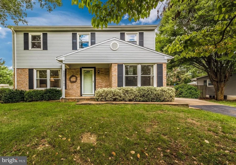Unit for sale at 1630 GIBBONS ROAD, POINT OF ROCKS, MD 21777