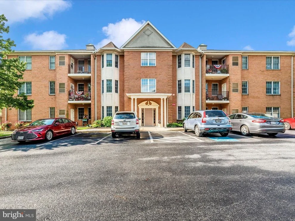 Unit for sale at 11 ROSEWOOD COURT, WOODSBORO, MD 21798