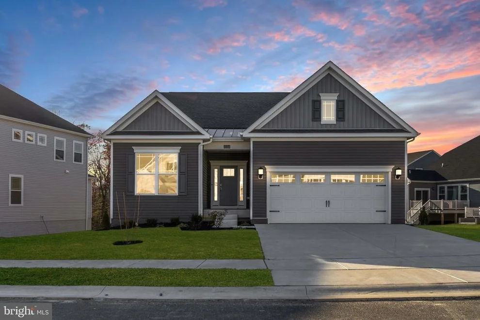 Unit for sale at 31314 BURKE COURT, MILLSBORO, DE 19966