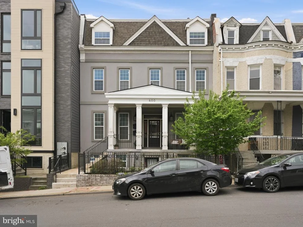 Unit for sale at 600 HARVARD STREET NW, WASHINGTON, DC 20001