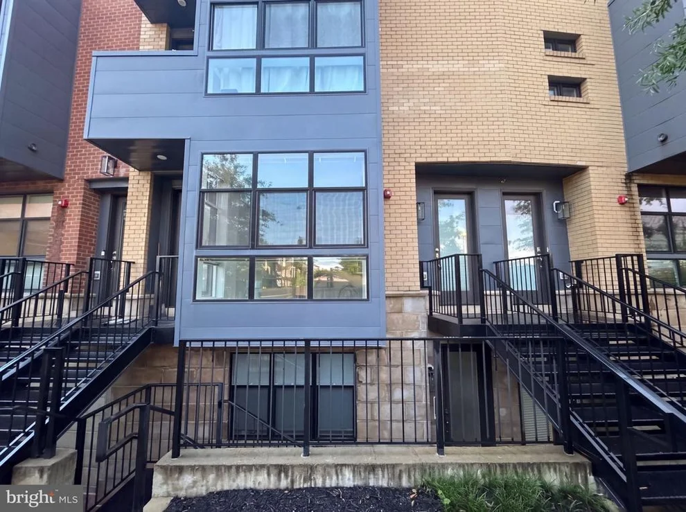 Unit for sale at 1108 S HIGHLAND STREET, ARLINGTON, VA 22204