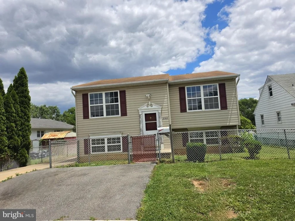 Unit for sale at 5705 REDMOND STREET, BALTIMORE, MD 21225