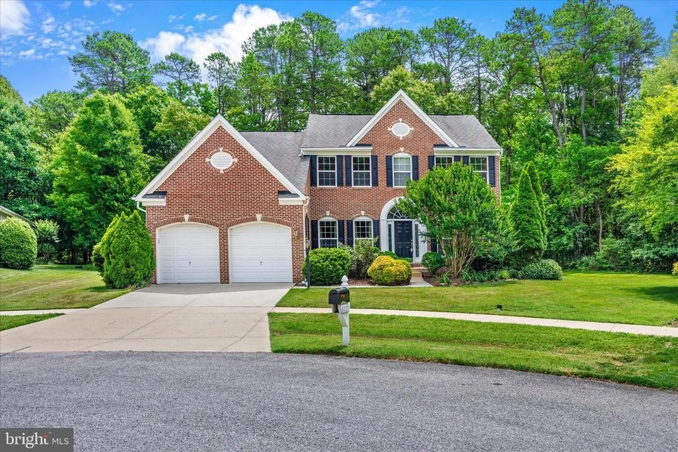 Unit for sale at 8225 ANGLERS EDGE COURT, GLEN BURNIE, MD 21060