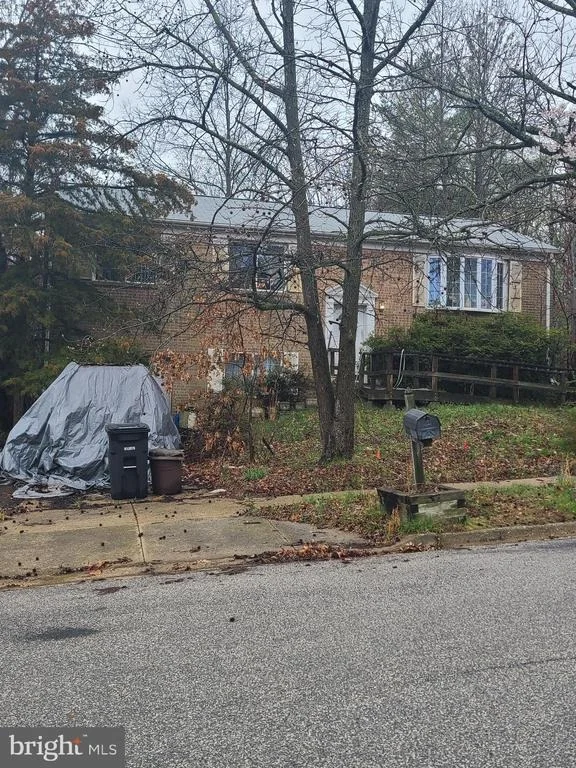 Unit for sale at 9407 DANIA COURT, FORT WASHINGTON, MD 20744