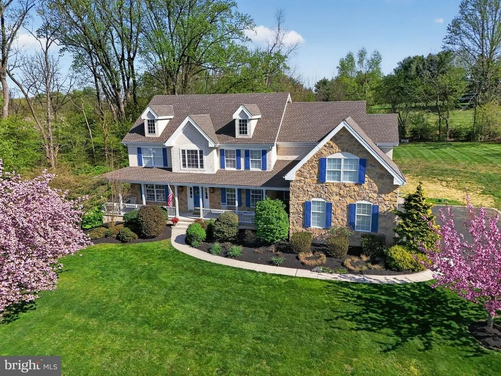 Unit for sale at 116 WATERFALL LANE, LANDENBERG, PA 19350