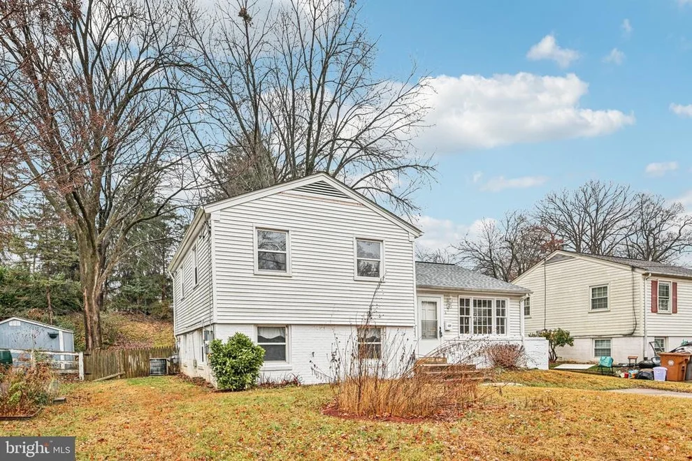 Unit for sale at 615 EDMONSTON DRIVE, ROCKVILLE, MD 20851