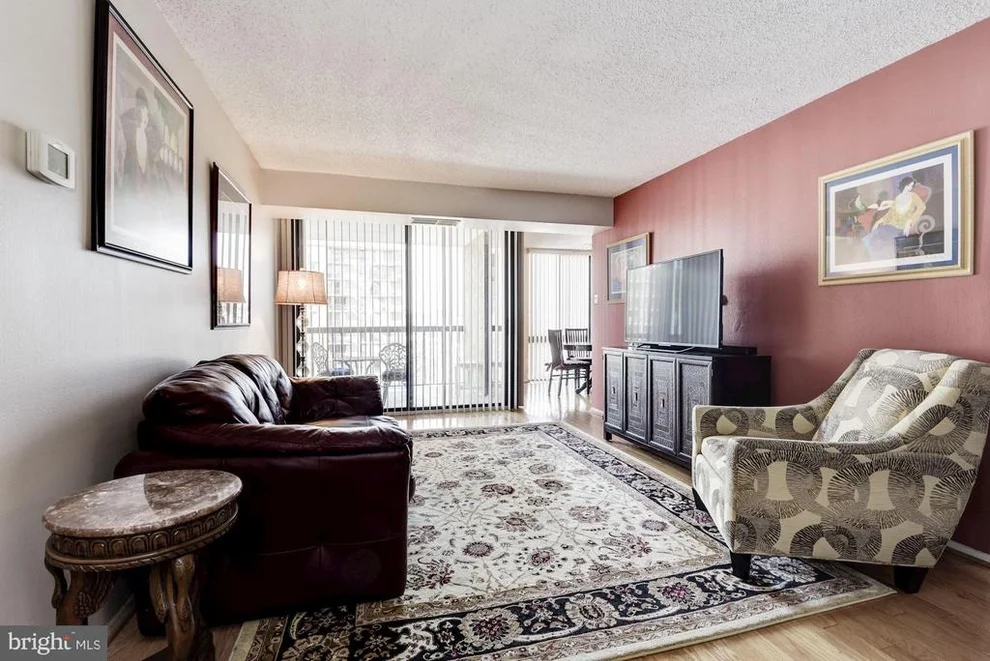 Unit for sale at 4500 S FOUR MILE RUN DRIVE, ARLINGTON, VA 22204