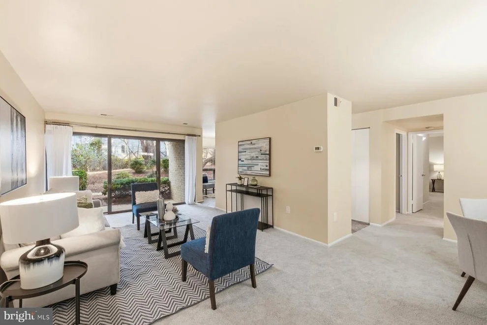 Unit for sale at 419 CHRISTOPHER AVENUE, GAITHERSBURG, MD 20879