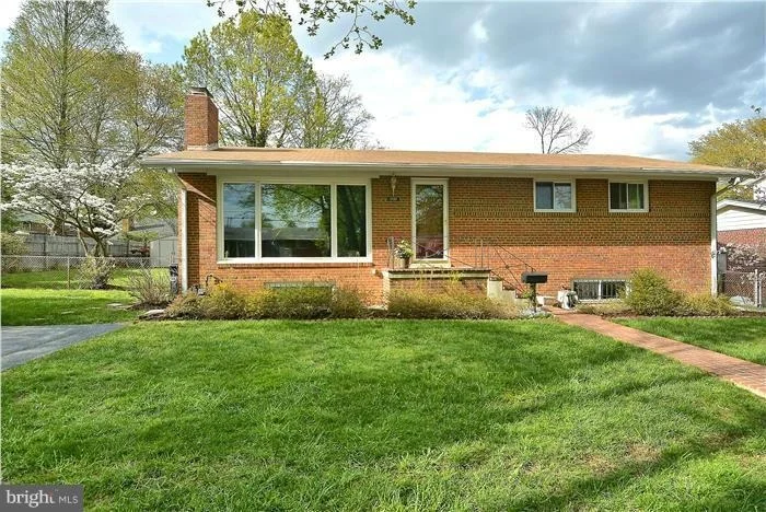 Unit for sale at 1505 KORTH PLACE, SILVER SPRING, MD 20902