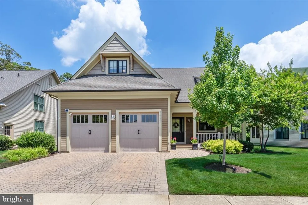 Unit for sale at 31785 SKIMMER ROAD, OCEAN VIEW, DE 19970