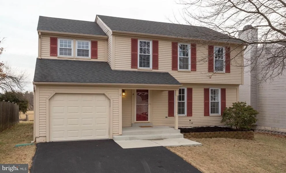 Unit for sale at 18 CINNABAR COURT, GAITHERSBURG, MD 20879