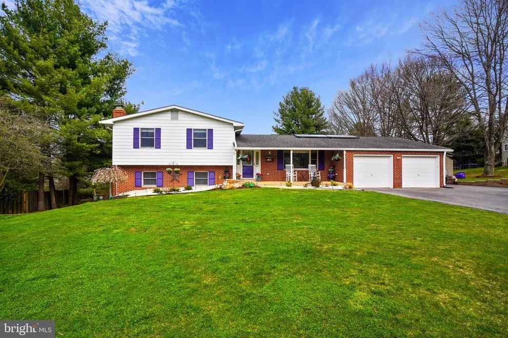 Unit for sale at 14315 SUGARLOAF VISTA DRIVE, CLARKSBURG, MD 20871