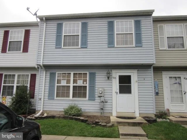 Unit for sale at 425 OLD OAK PLACE, THURMONT, MD 21788
