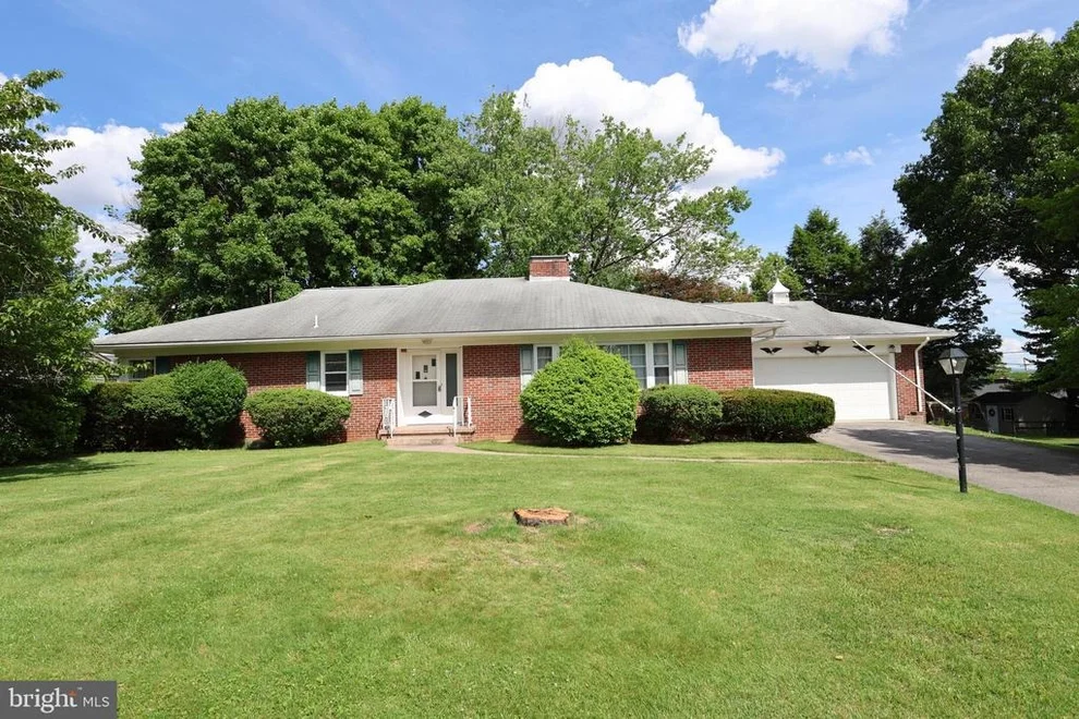 Unit for sale at 12919 THE TERRACE, HAGERSTOWN, MD 21742