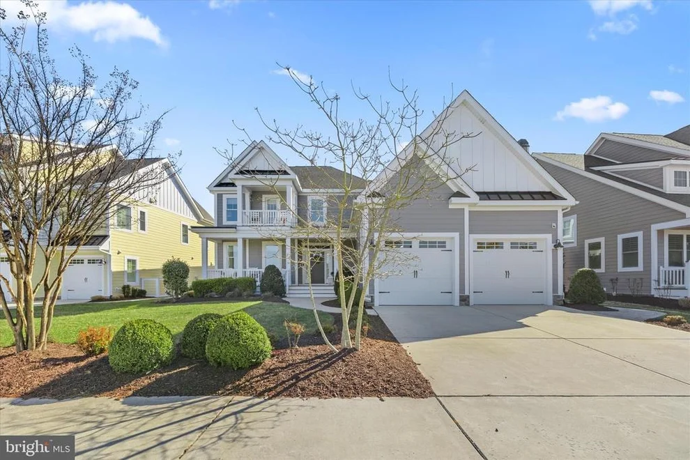 Unit for sale at 26320 CROSSWINDS LANDING, SELBYVILLE, DE 19975