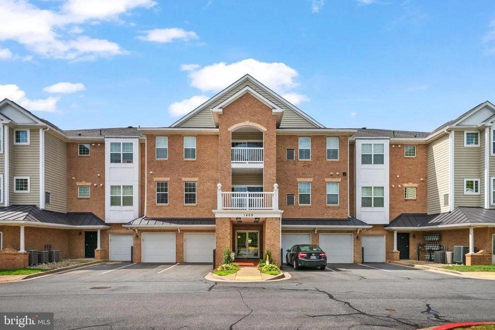 Unit for sale at 1409 WIGEON WAY, GAMBRILLS, MD 21054