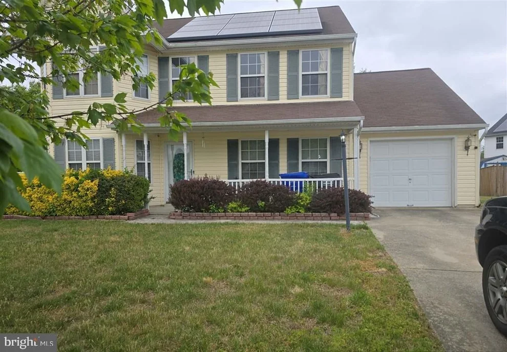 Unit for sale at 2448 SHELLCOVE COURT, WALDORF, MD 20601