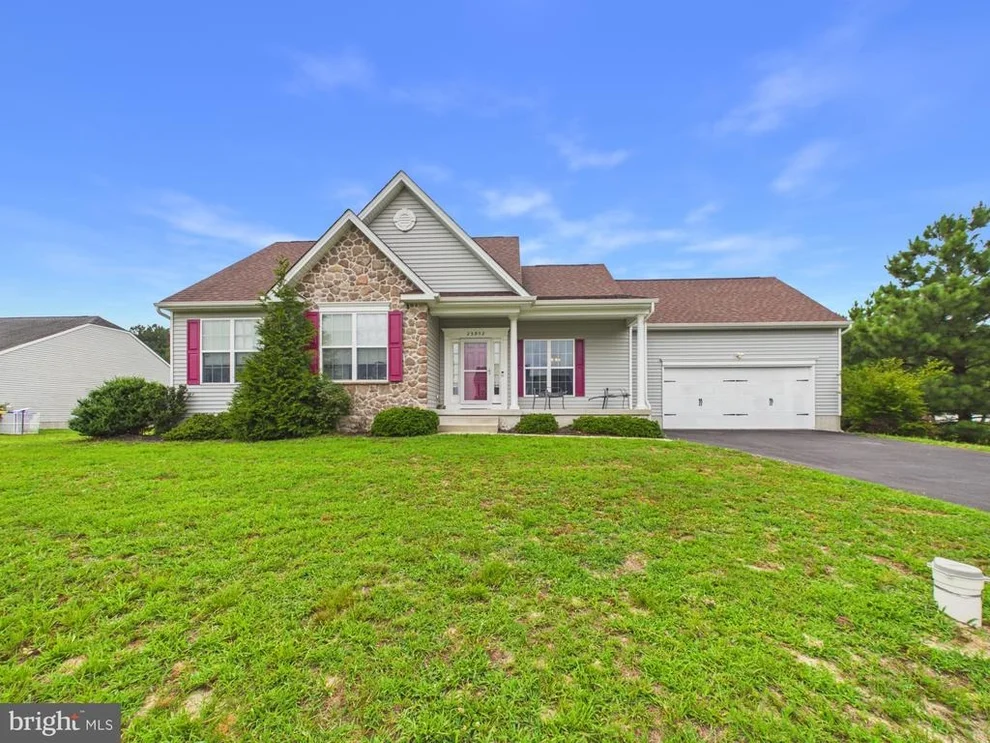 Unit for sale at 25952 COUNTRY MEADOWS DRIVE, MILLSBORO, DE 19966