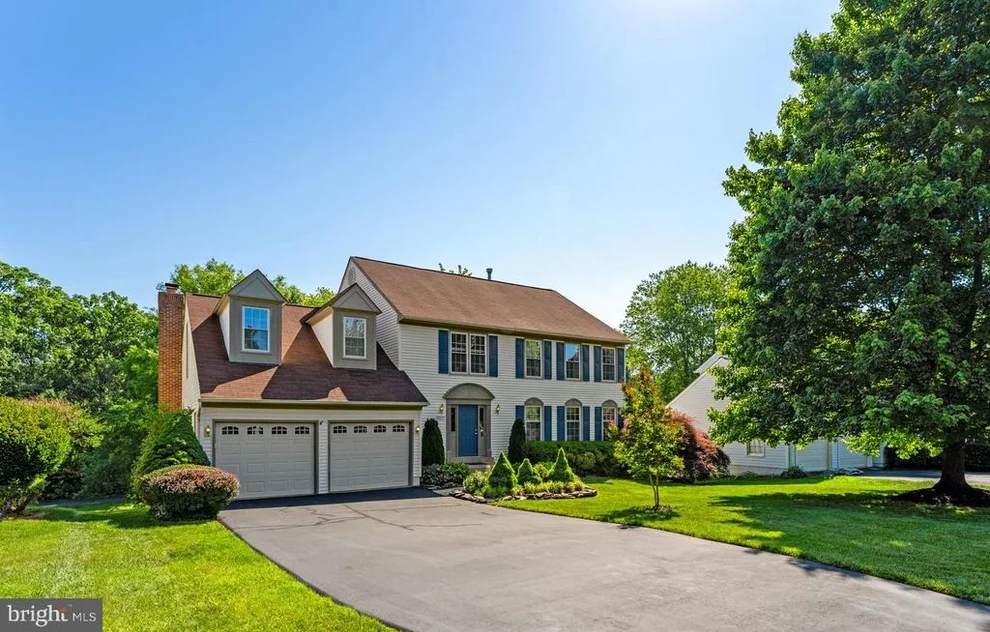 Unit for sale at 10197 BENS WAY, MANASSAS, VA 20110