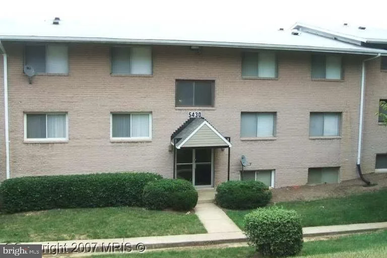 Unit for sale at 5430 85TH AVENUE, HYATTSVILLE, MD 20784