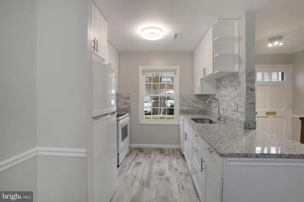 Unit for sale at 8416 PENSHURST DRIVE, SPRINGFIELD, VA 22152