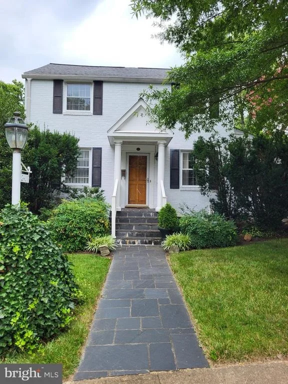 Unit for sale at 2409 N GEORGE MASON DRIVE, ARLINGTON, VA 22207