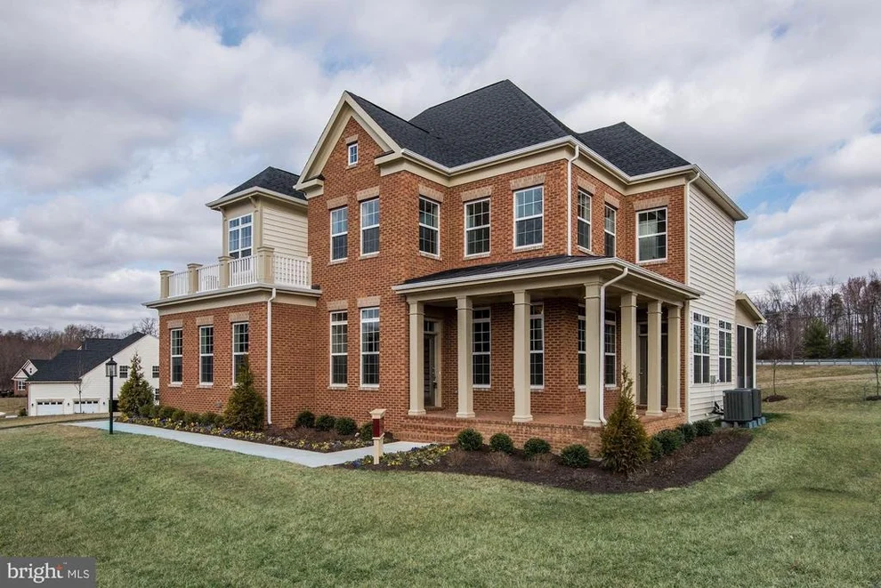 Unit for sale at 9470 LAKE HILL FARMS DRIVE, LORTON, VA 22079