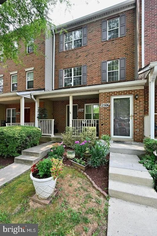 Unit for sale at 12506 GRANITE RIDGE DRIVE, NORTH POTOMAC, MD 20878