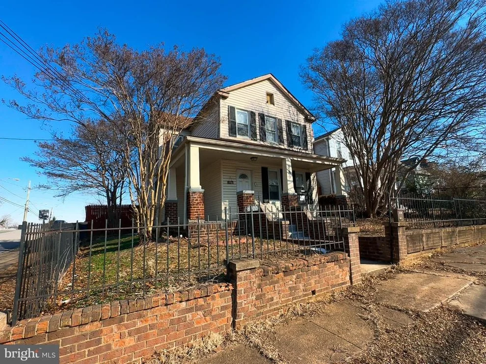 Unit for sale at 6200 FOOTE STREET, CAPITOL HEIGHTS, MD 20743
