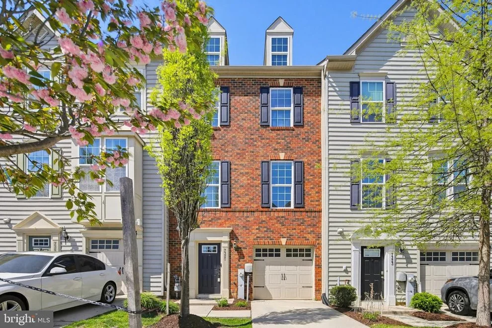 Unit for sale at 7321 SUMMIT ROCK ROAD, ELKRIDGE, MD 21075