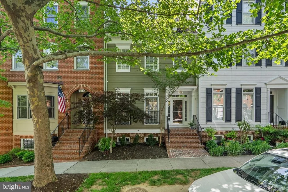 Unit for sale at 306 HART ROAD, GAITHERSBURG, MD 20878