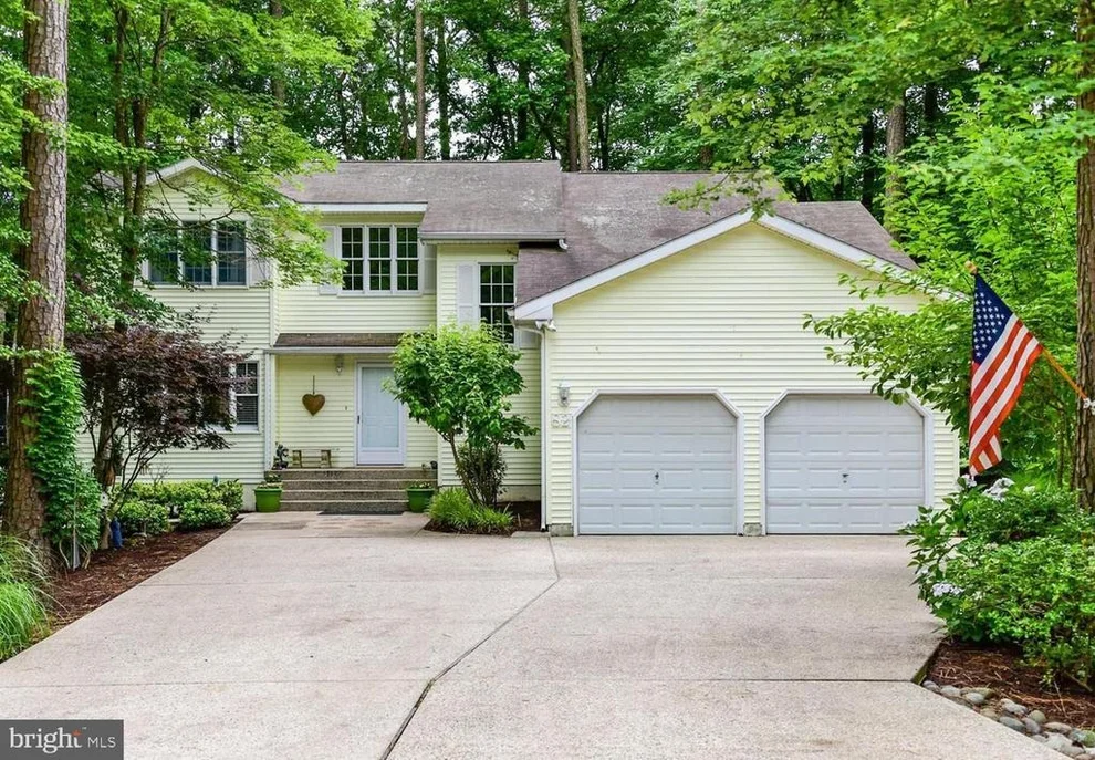 Unit for sale at 82 BATTERSEA ROAD, OCEAN PINES, MD 21811