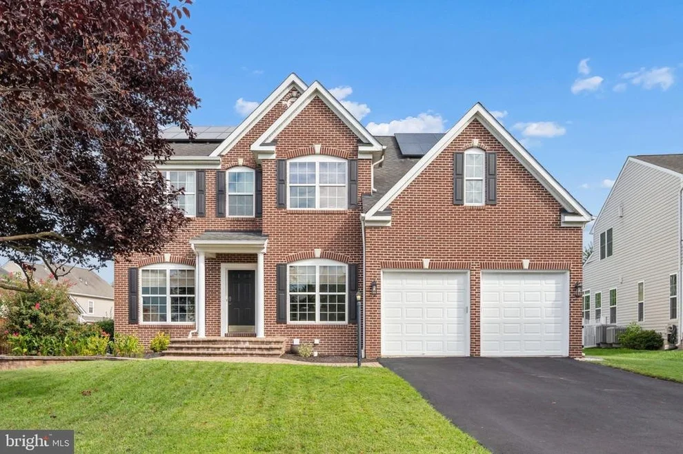Unit for sale at 105 BEDROCK DRIVE, WALKERSVILLE, MD 21793