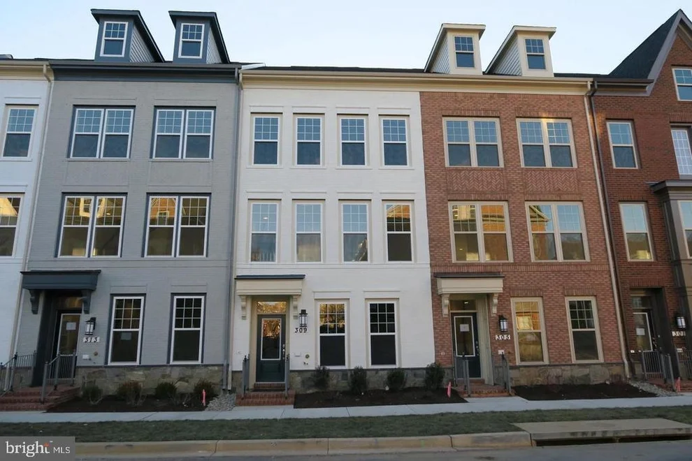 Unit for sale at 309 HENDRIX AVENUE, GAITHERSBURG, MD 20878