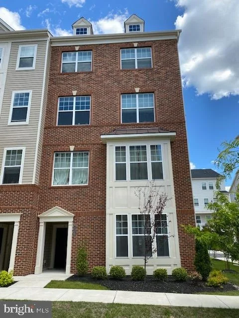 Unit for sale at 7306 HARLOW WAY, HANOVER, MD 21076
