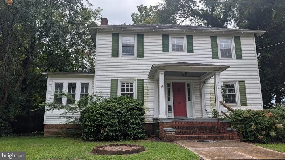 Unit for sale at 420 W COLLEGE AVENUE, SALISBURY, MD 21801