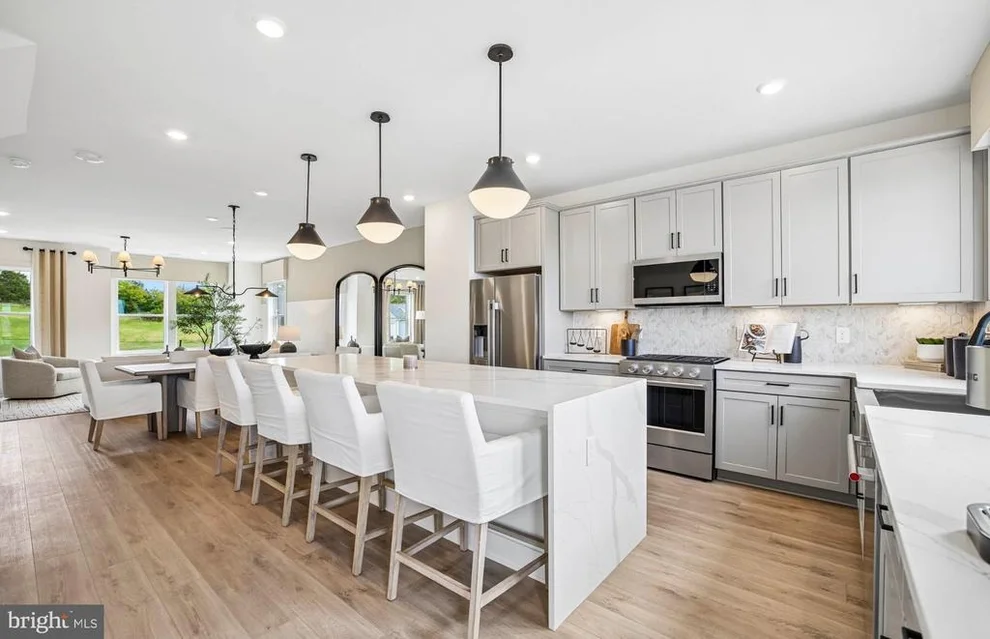 Unit for sale at 996 EXCHANGE AVENUE, GAITHERSBURG, MD 20878