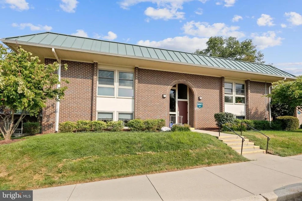 Unit for sale at 3441 S LEISURE WORLD BOULEVARD, SILVER SPRING, MD 20906