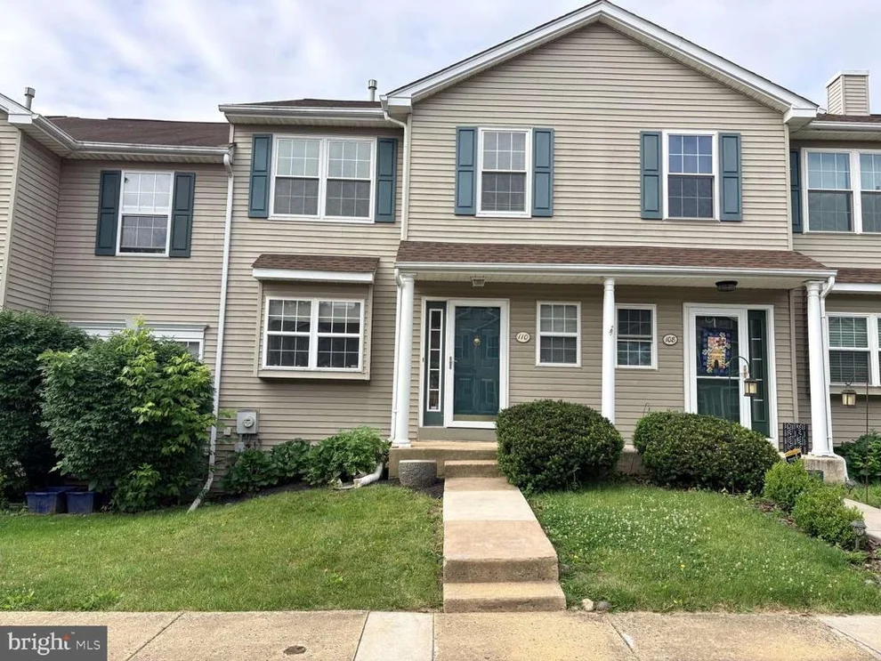 Unit for sale at 110 PIN OAK COURT, COLLEGEVILLE, PA 19426