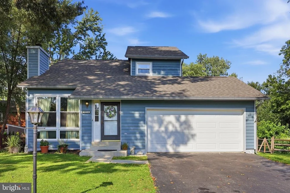 Unit for sale at 10216 COOLFONT CROSSING, NEW MARKET, MD 21774