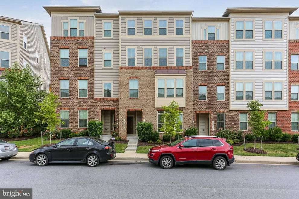 Unit for sale at 6222 MARGARITA WAY, FREDERICK, MD 21703