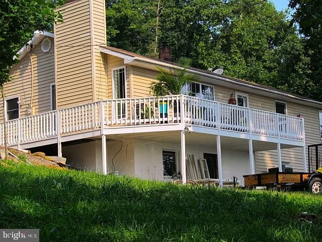 Unit for sale at 147 BLUE RIDGE AVENUE, CHESTER GAP, VA 22623