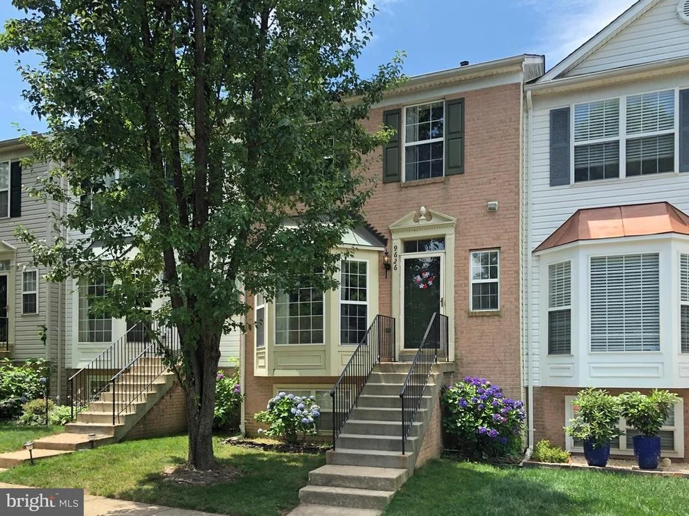 Unit for sale at 9626 EATON WOODS PLACE, LORTON, VA 22079