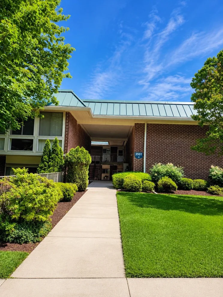 Unit for sale at 3501 S LEISURE WORLD BOULEVARD, SILVER SPRING, MD 20906