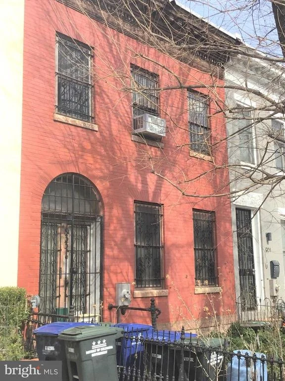 Unit for sale at 933 O STREET NW, WASHINGTON, DC 20001